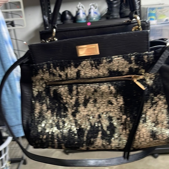 Juicy Couture Handbags - Juicy couture purse